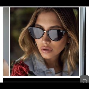 Quay Australia Rumours Sunnies
